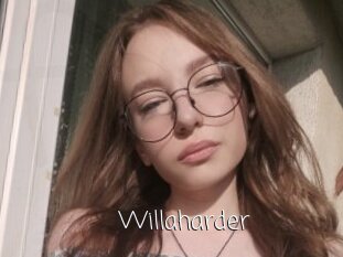 Willaharder