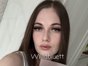 Williabluett