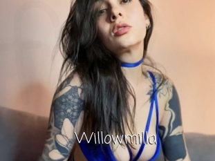 Willowmilla