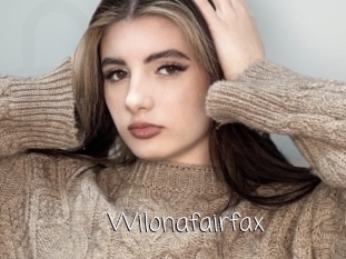 Wilonafairfax