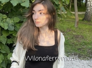 Wilonaferryman