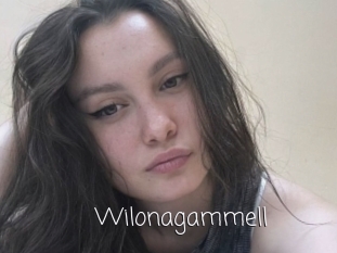 wilonagammell Fille Webcam