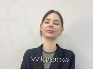 Wilonearras