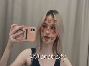 Wilonebiddy