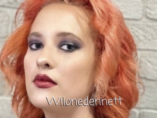 Wilonedennett