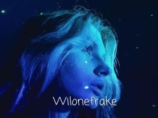 Wilonefrake