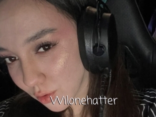 Wilonehatter