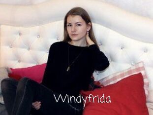 Windyfrida