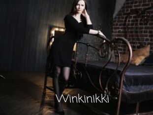 Winkinikki