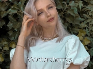 Wintercherrys