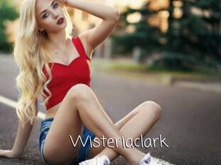 Wisteriaclark