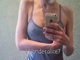 Wonderalice7