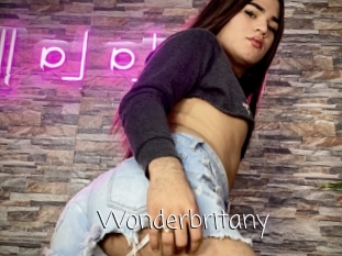 Wonderbritany