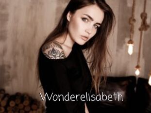 Wonderelisabeth