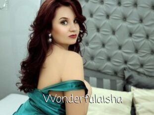 Wonderfulaisha