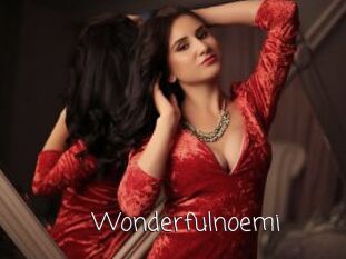 Wonderfulnoemi