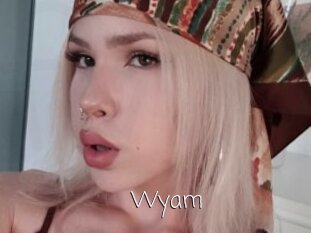 Wyam