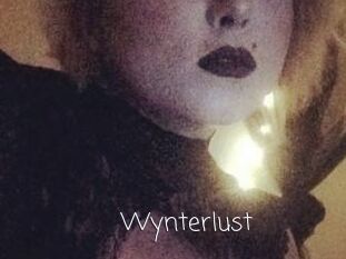 Wynterlust