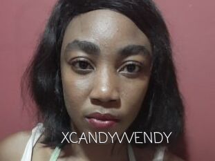 XCANDYWENDY