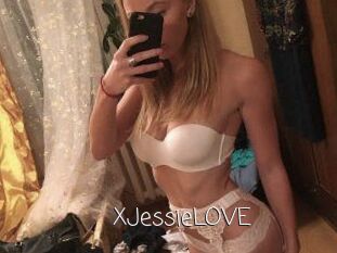 XJessieLOVE