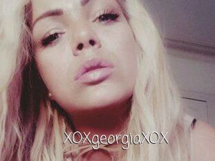 XOXgeorgiaXOX