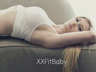 XXFitBaby