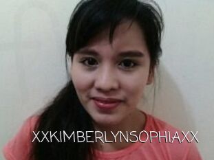 XXKIMBERLYNSOPHIAXX