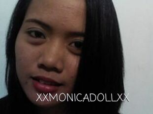 XXMONICADOLLXX
