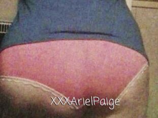 XXXArielPaige