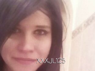 XXXJL125