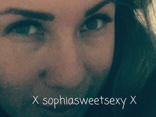 X_sophiasweetsexy_X