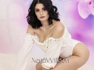 XenaWillson