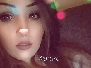 Xenaxo Fille Webcam