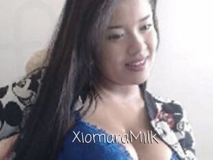 XiomaraMilk