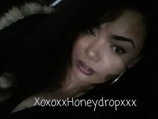 XoxoxxHoneydropxxx