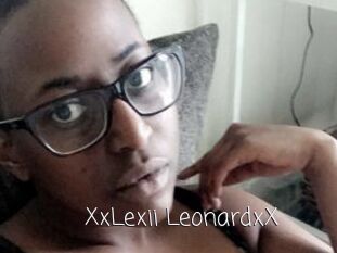 XxLexii_LeonardxX