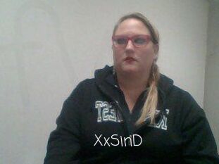 XxSinD