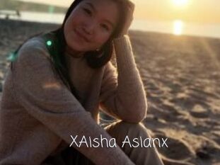 XAisha_Asianx