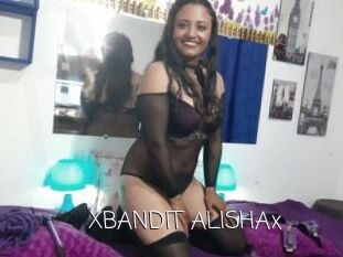 XBANDIT_ALISHAx