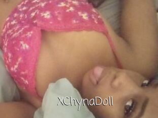 XChynaDoll