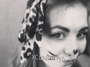 XCuteKittyx