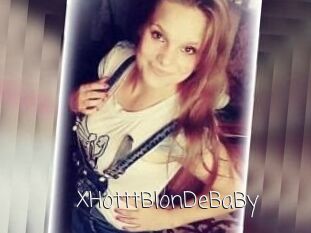 XHotttBlonDe_BaBy