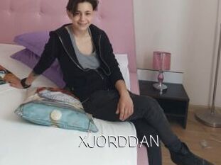 XJORDDAN