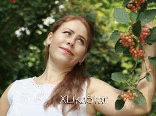 XLikaStar