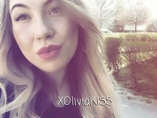 XOliviaKISS