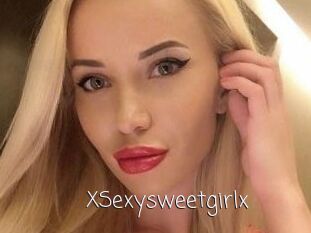 XSexysweetgirlx