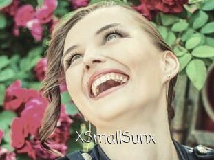 XSmallSunx