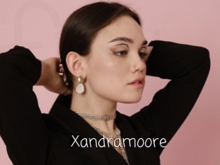 Xandramoore