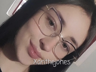 Xanthejones