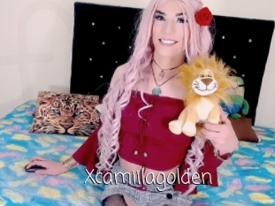 Xcamiilagolden